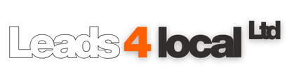 Leicester Local SEO - Leicester SEO Agency Logo