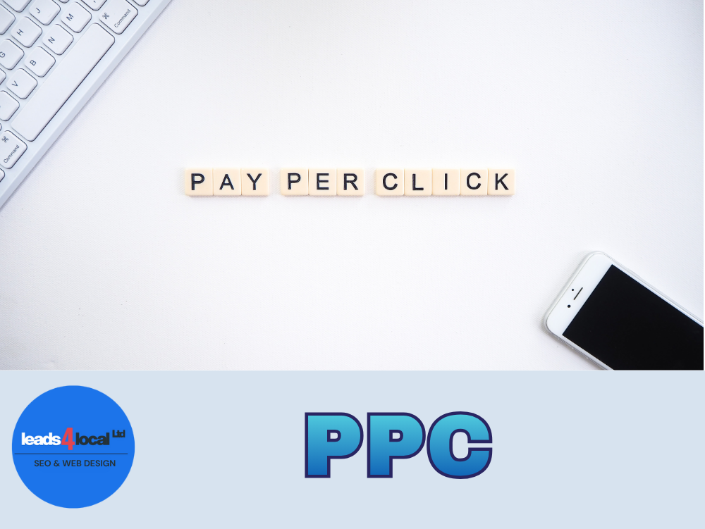 pay per click Leicester