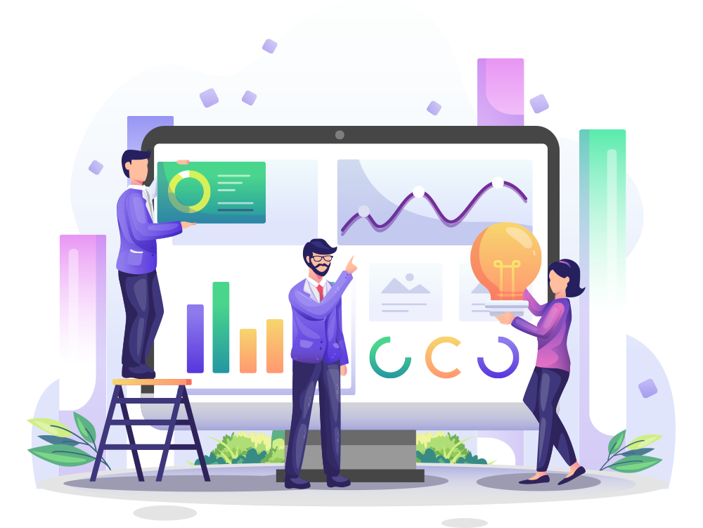 Professional website design services for Leicester businesses